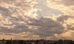 طقس العراق.. أمطار لـ 6  محافظات و"نزول قطبي نادر"